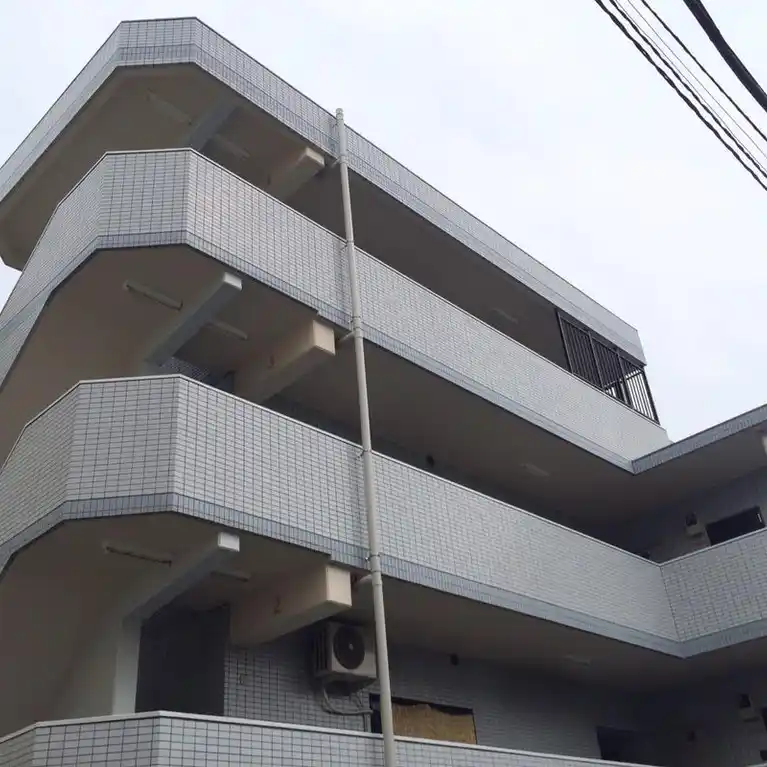 マンションことぶき